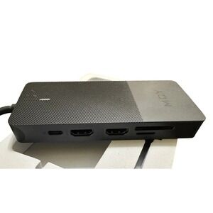 MCY Laptop Docking Station USB-C